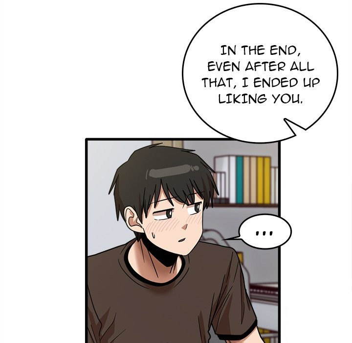 No More, No Less Chapter 44 Page 67