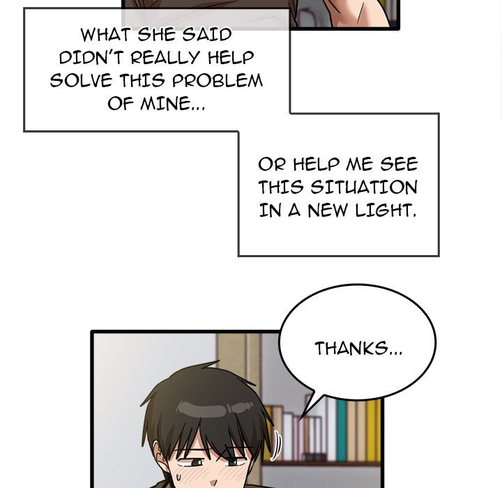 No More, No Less Chapter 44 Page 68