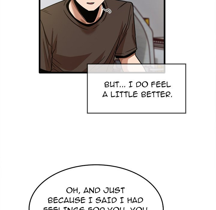 No More, No Less Chapter 44 Page 69
