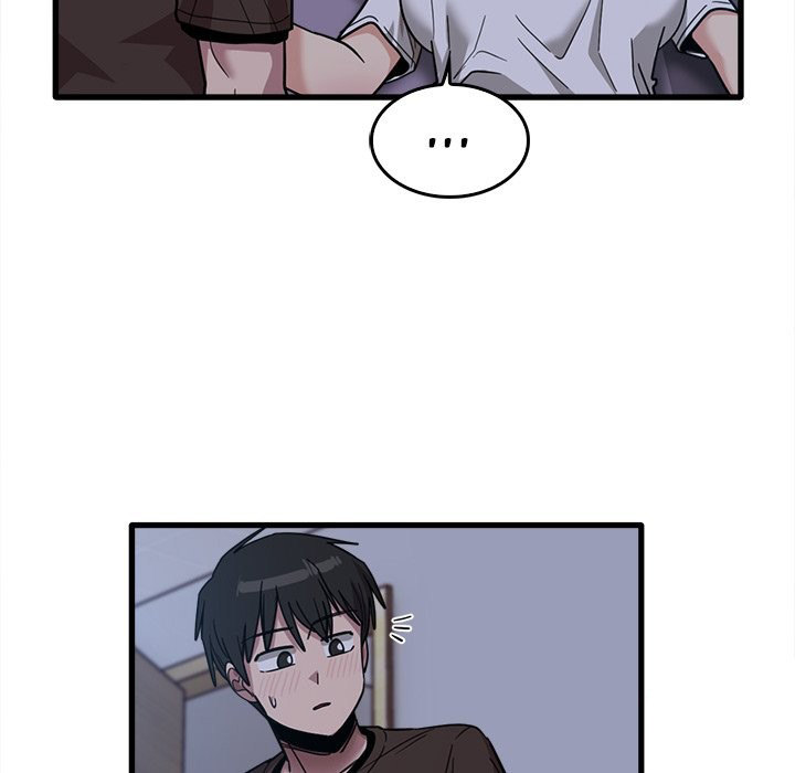 No More, No Less Chapter 44 Page 7
