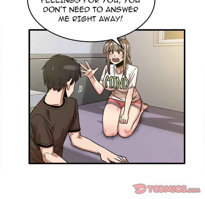 No More, No Less Chapter 44 Page 70