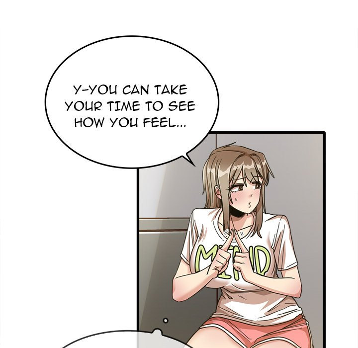 No More, No Less Chapter 44 Page 71