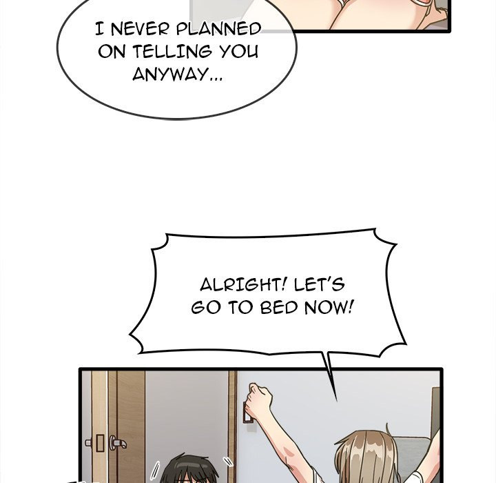 No More, No Less Chapter 44 Page 72