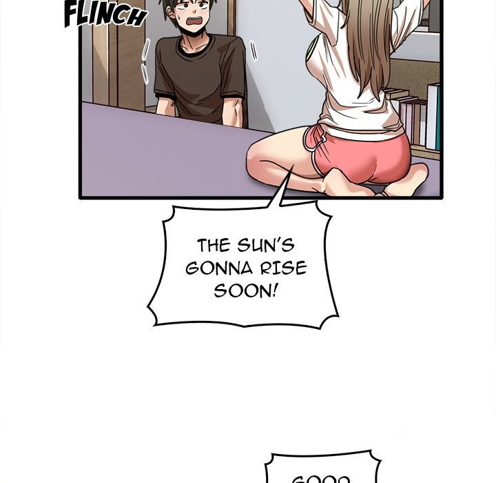 No More, No Less Chapter 44 Page 73
