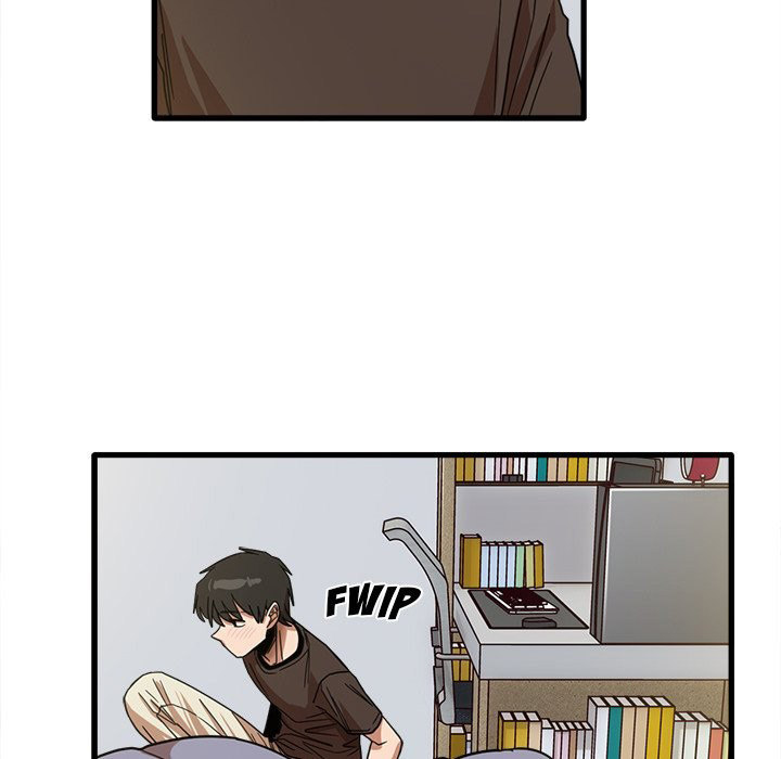 No More, No Less Chapter 44 Page 76