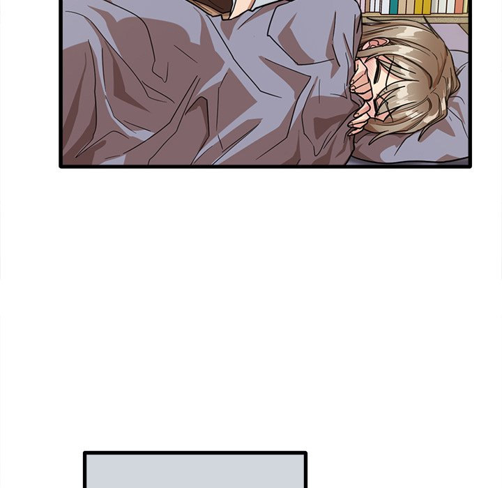 No More, No Less Chapter 44 Page 77