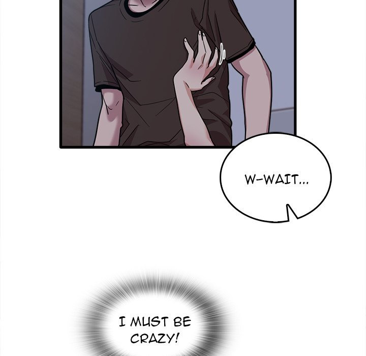 No More, No Less Chapter 44 Page 8