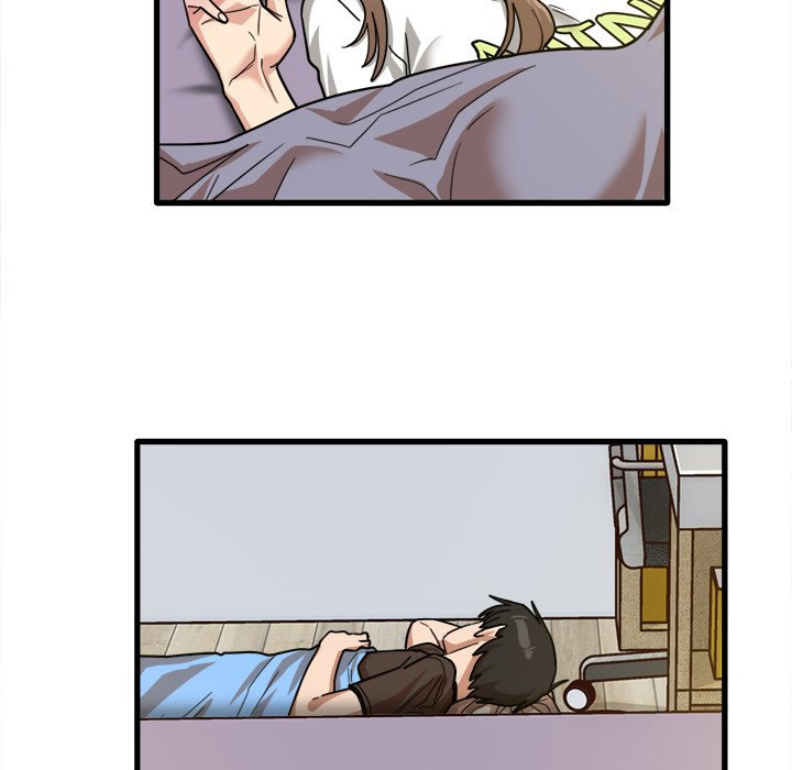 No More, No Less Chapter 44 Page 83