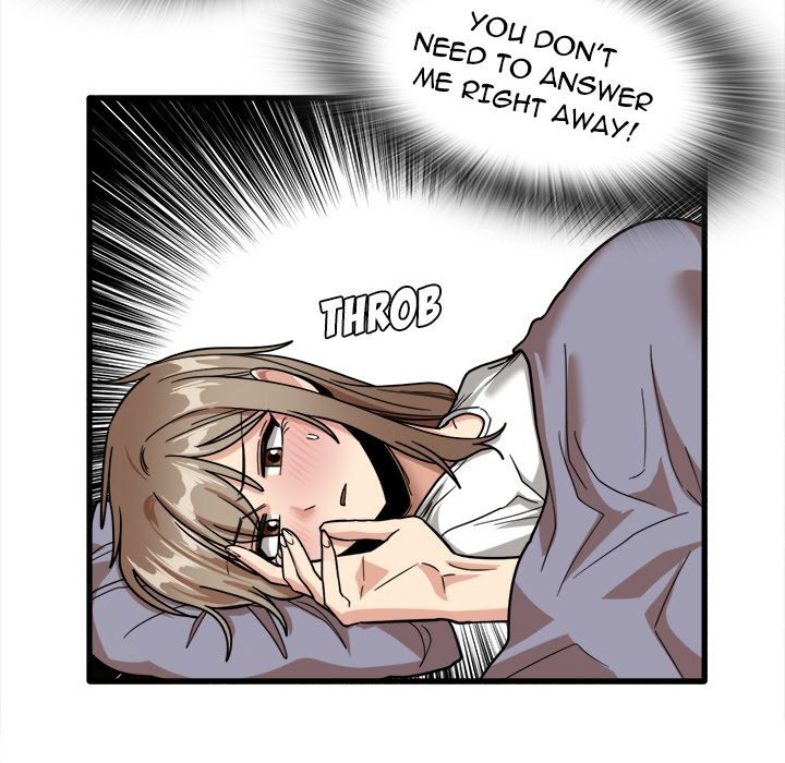 No More, No Less Chapter 44 Page 85