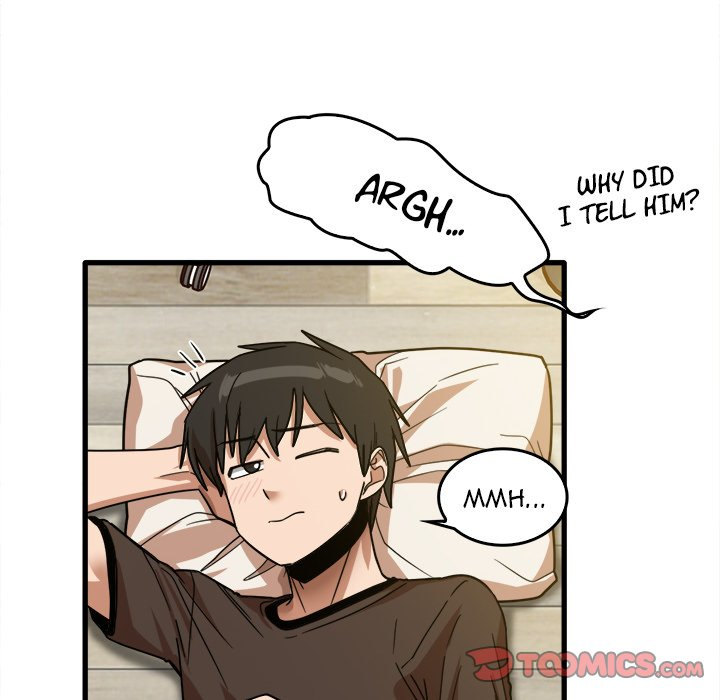 No More, No Less Chapter 44 Page 86
