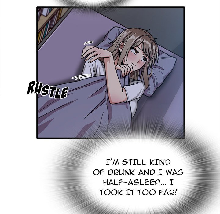 No More, No Less Chapter 44 Page 9