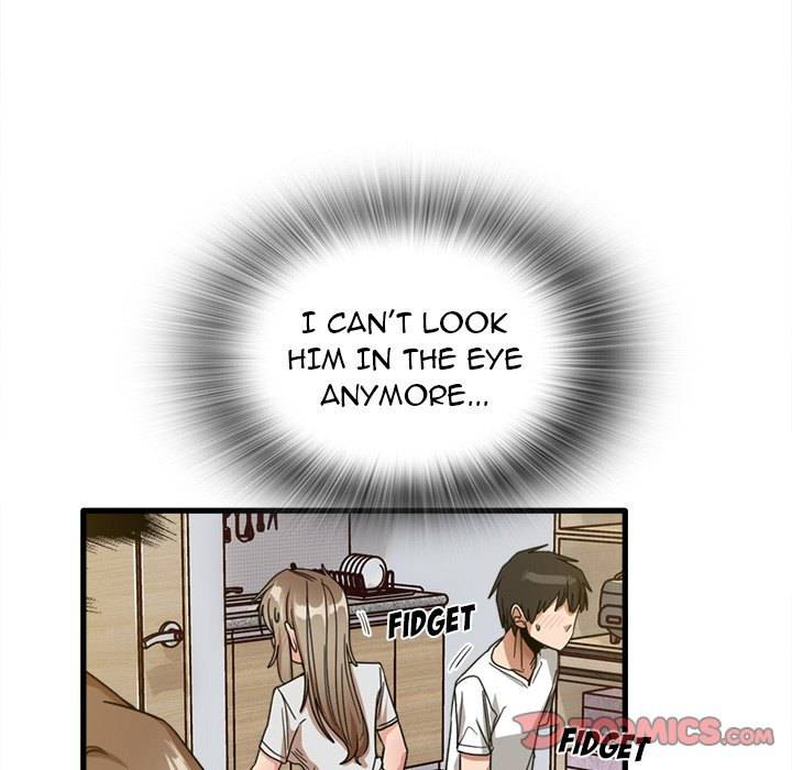 No More, No Less Chapter 44 Page 90