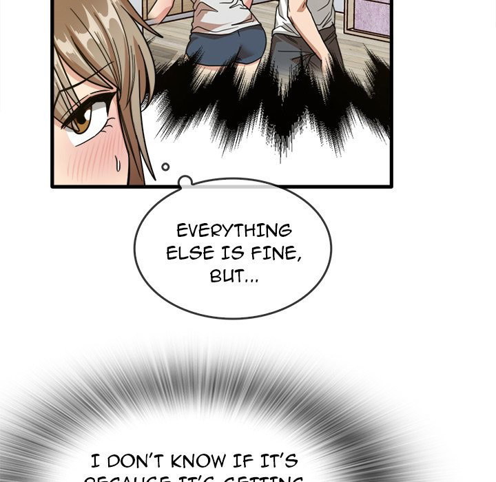 No More, No Less Chapter 44 Page 91
