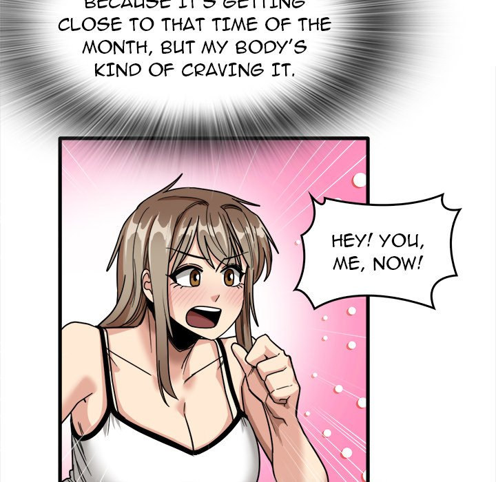 No More, No Less Chapter 44 Page 92