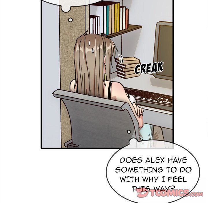 No More, No Less Chapter 44 Page 94