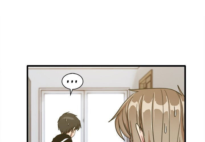 No More, No Less Chapter 45 Page 1