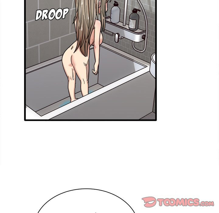 No More, No Less Chapter 45 Page 10