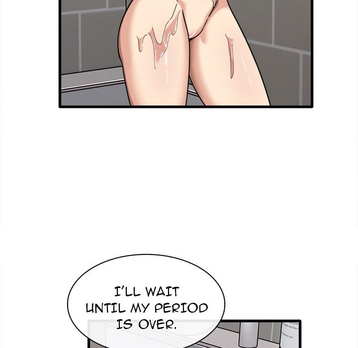 No More, No Less Chapter 45 Page 12