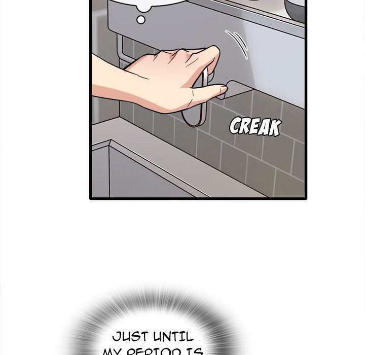No More, No Less Chapter 45 Page 13