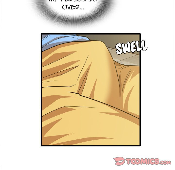 No More, No Less Chapter 45 Page 14
