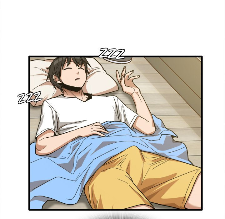 No More, No Less Chapter 45 Page 15
