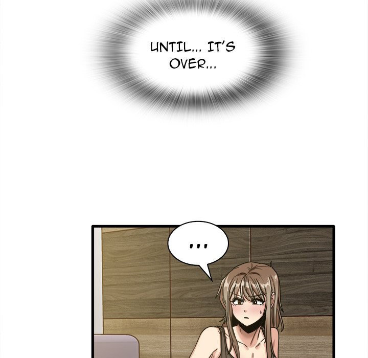 No More, No Less Chapter 45 Page 16