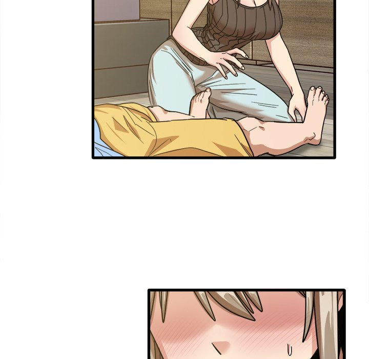 No More, No Less Chapter 45 Page 17