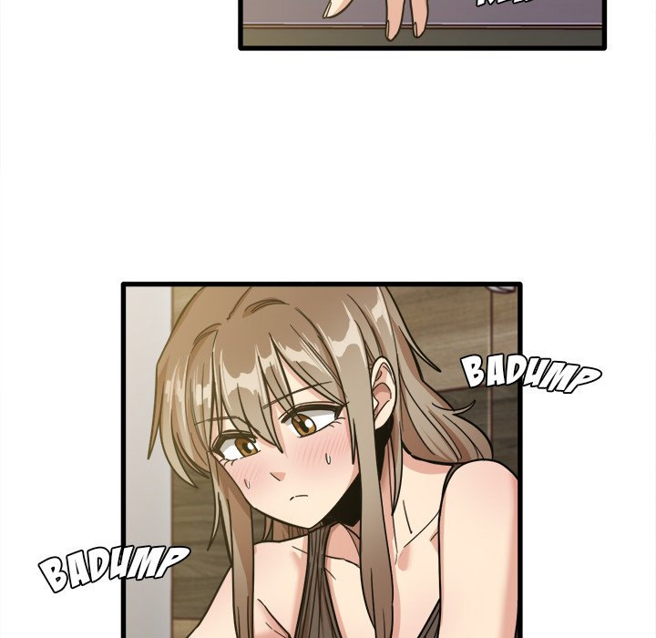 No More, No Less Chapter 45 Page 21
