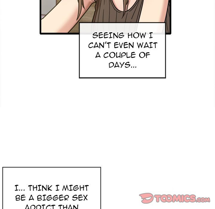 No More, No Less Chapter 45 Page 22