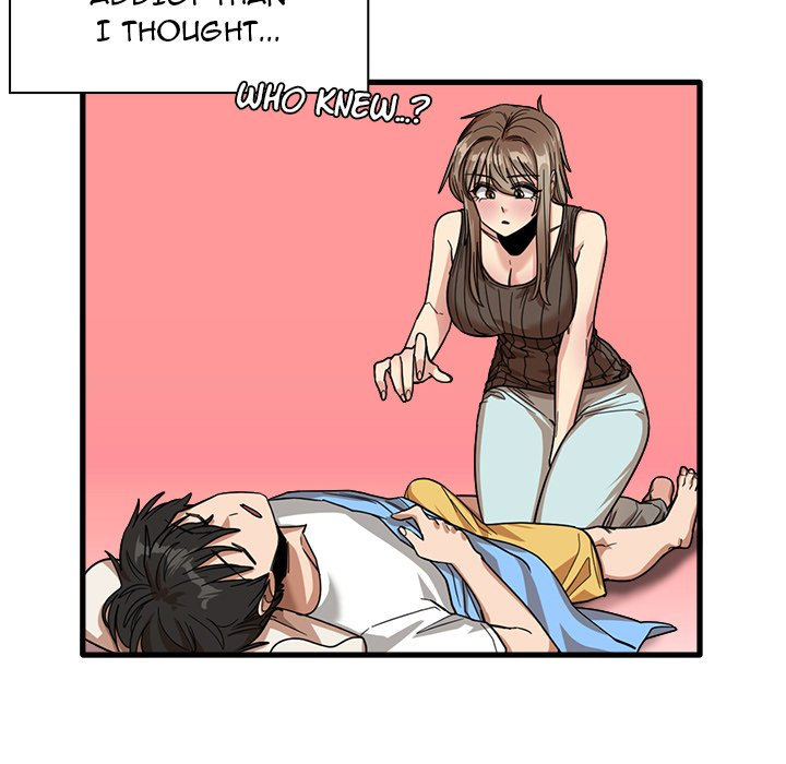 No More, No Less Chapter 45 Page 23