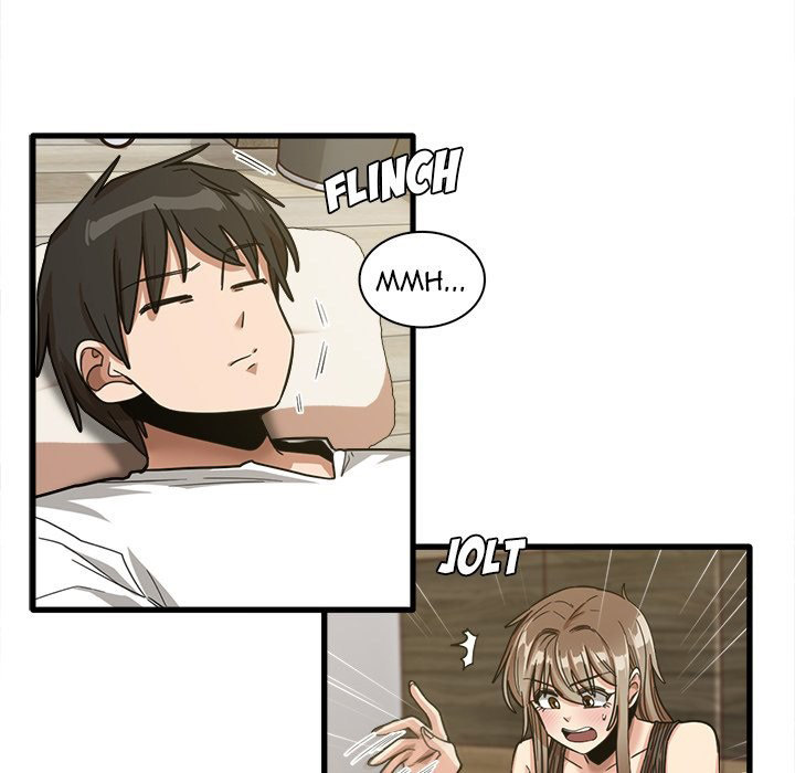 No More, No Less Chapter 45 Page 25