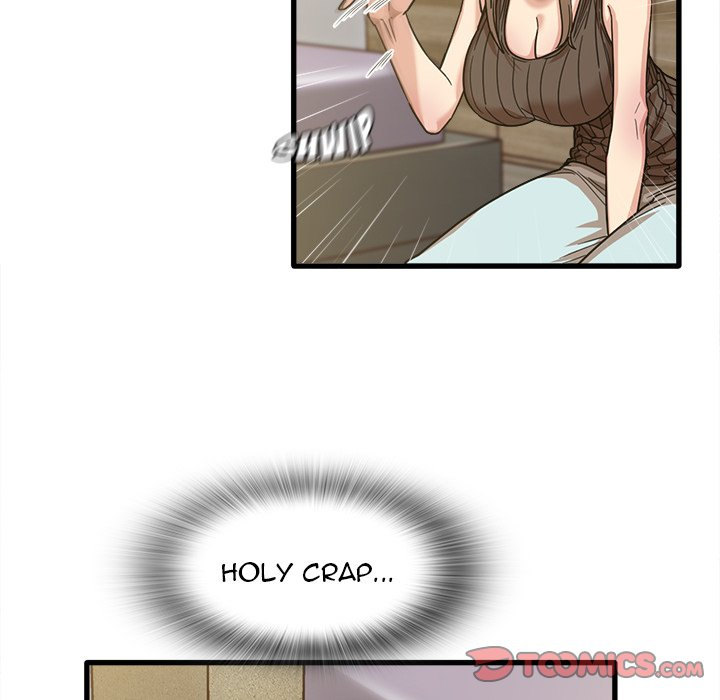 No More, No Less Chapter 45 Page 26