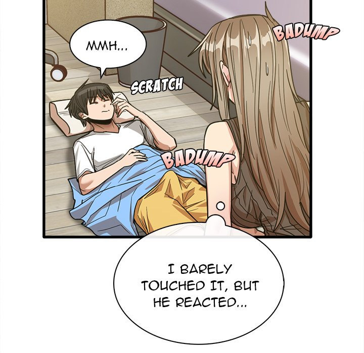 No More, No Less Chapter 45 Page 27