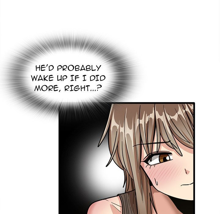 No More, No Less Chapter 45 Page 28