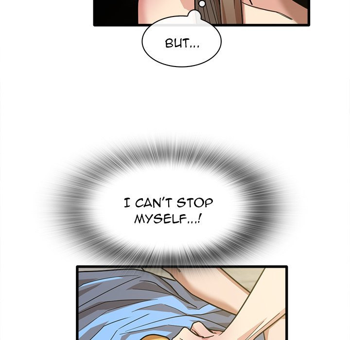 No More, No Less Chapter 45 Page 29