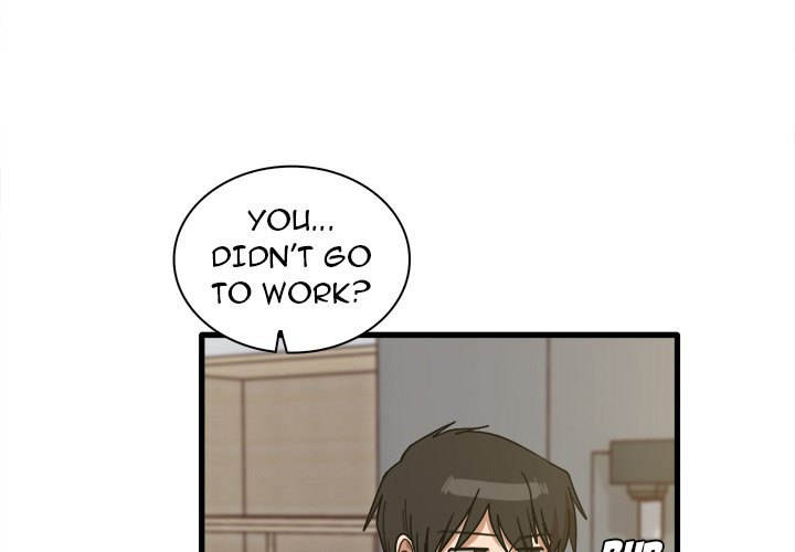No More, No Less Chapter 45 Page 3