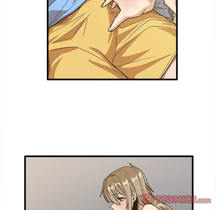 No More, No Less Chapter 45 Page 30
