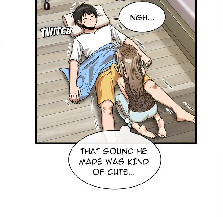 No More, No Less Chapter 45 Page 33