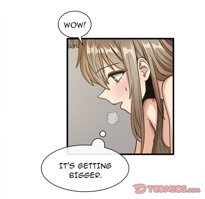 No More, No Less Chapter 45 Page 34