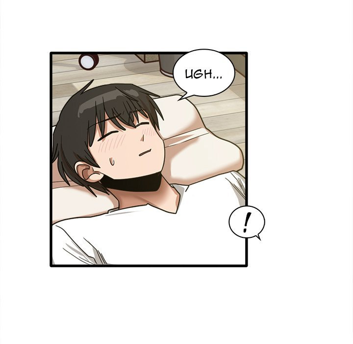 No More, No Less Chapter 45 Page 35