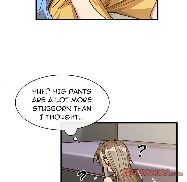 No More, No Less Chapter 45 Page 38