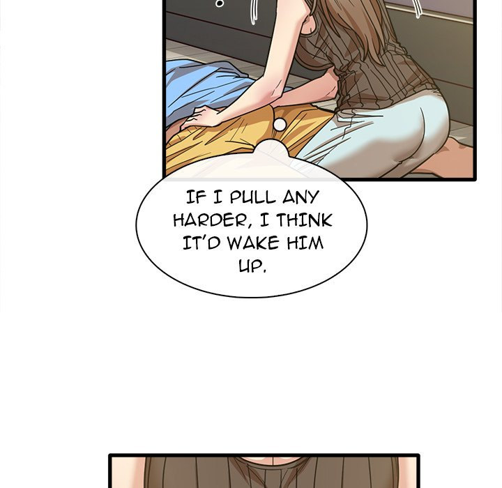 No More, No Less Chapter 45 Page 39