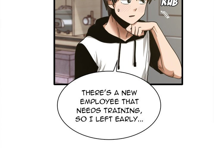 No More, No Less Chapter 45 Page 4