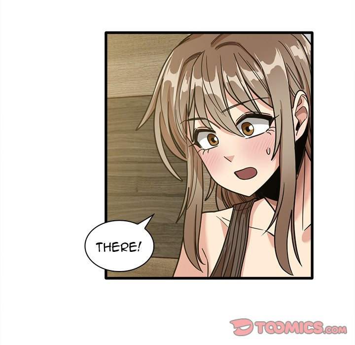 No More, No Less Chapter 45 Page 42