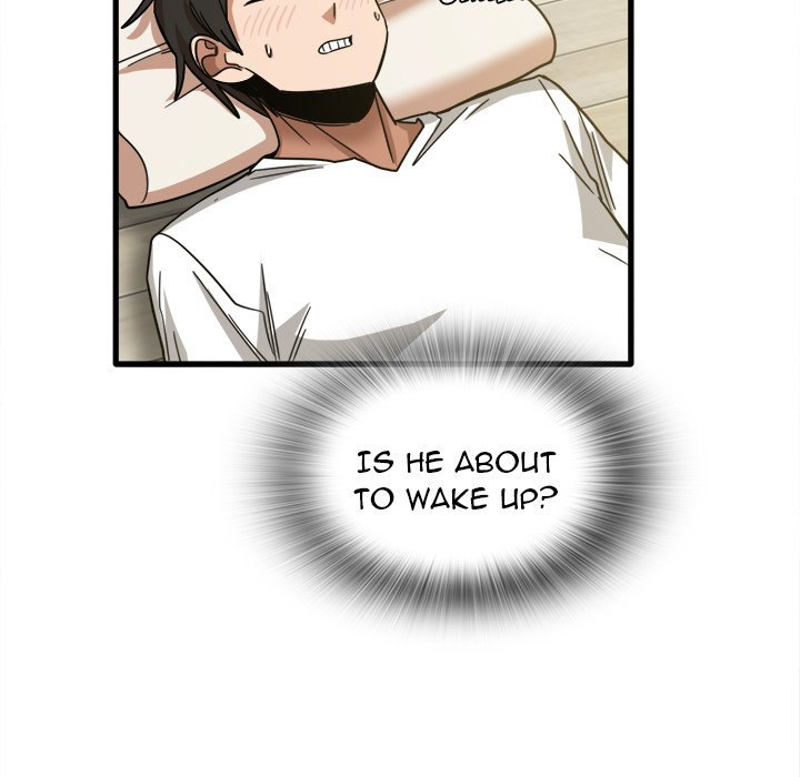 No More, No Less Chapter 45 Page 47