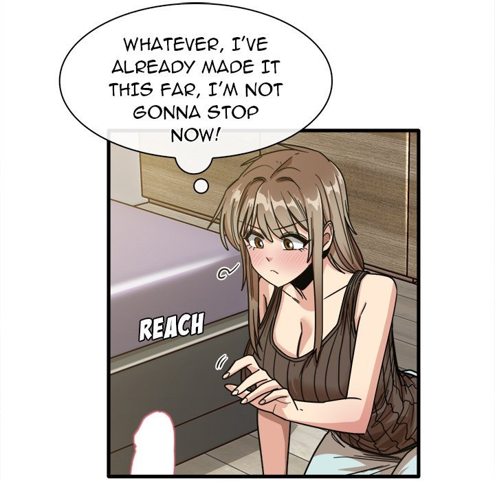 No More, No Less Chapter 45 Page 48