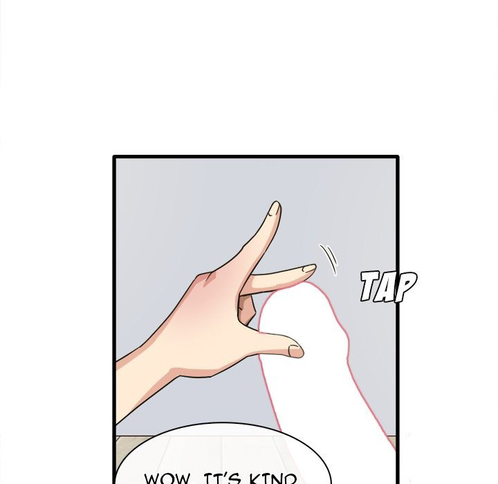 No More, No Less Chapter 45 Page 49