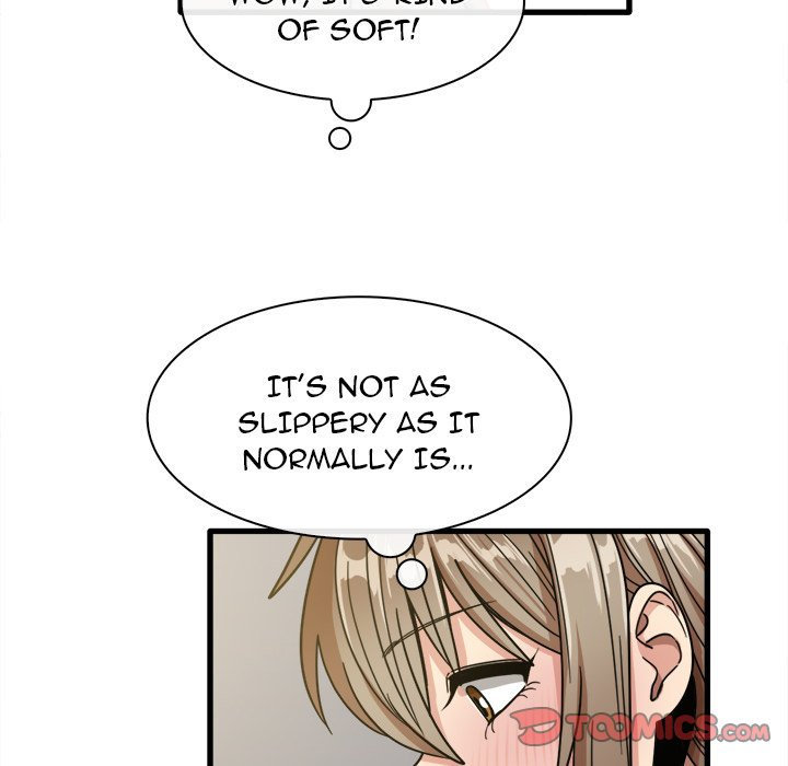 No More, No Less Chapter 45 Page 50