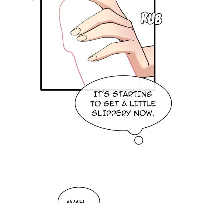 No More, No Less Chapter 45 Page 52