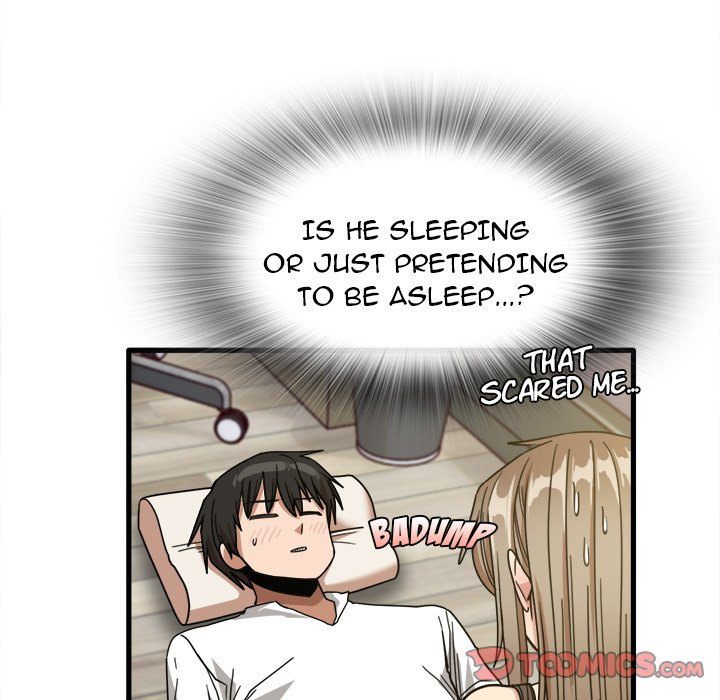 No More, No Less Chapter 45 Page 54